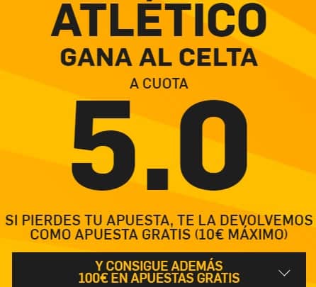 supercuota betfair atletico