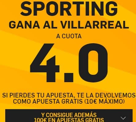 supercuota betfair sporting