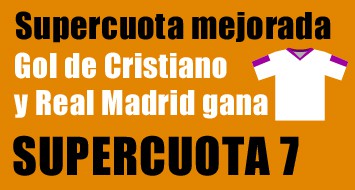 355supercuotaCR7Clasicooo