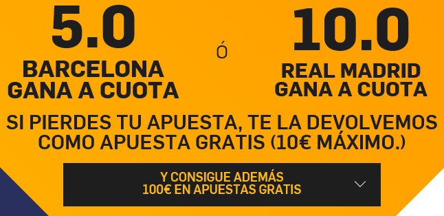 clasicobetfair