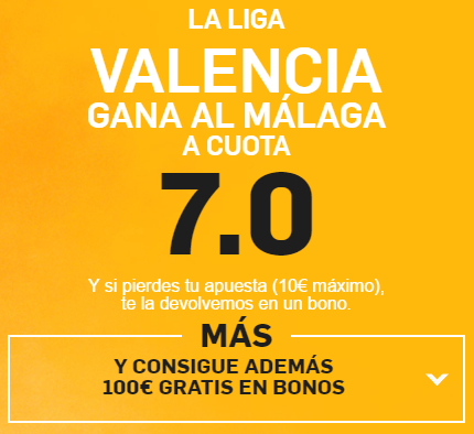 valencia-malaga