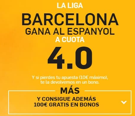 supercuota betfair