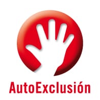 autoexclusión