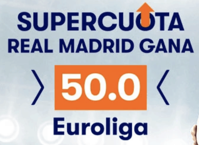 Supercuota Betsson Euroliga : Alba Berlín - Real Madrid