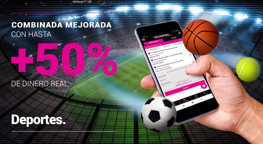 promo combinada mejorada 50%