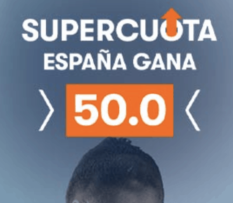 Supercuota betsson Clasificación Qatar 2022 : España - Grecia